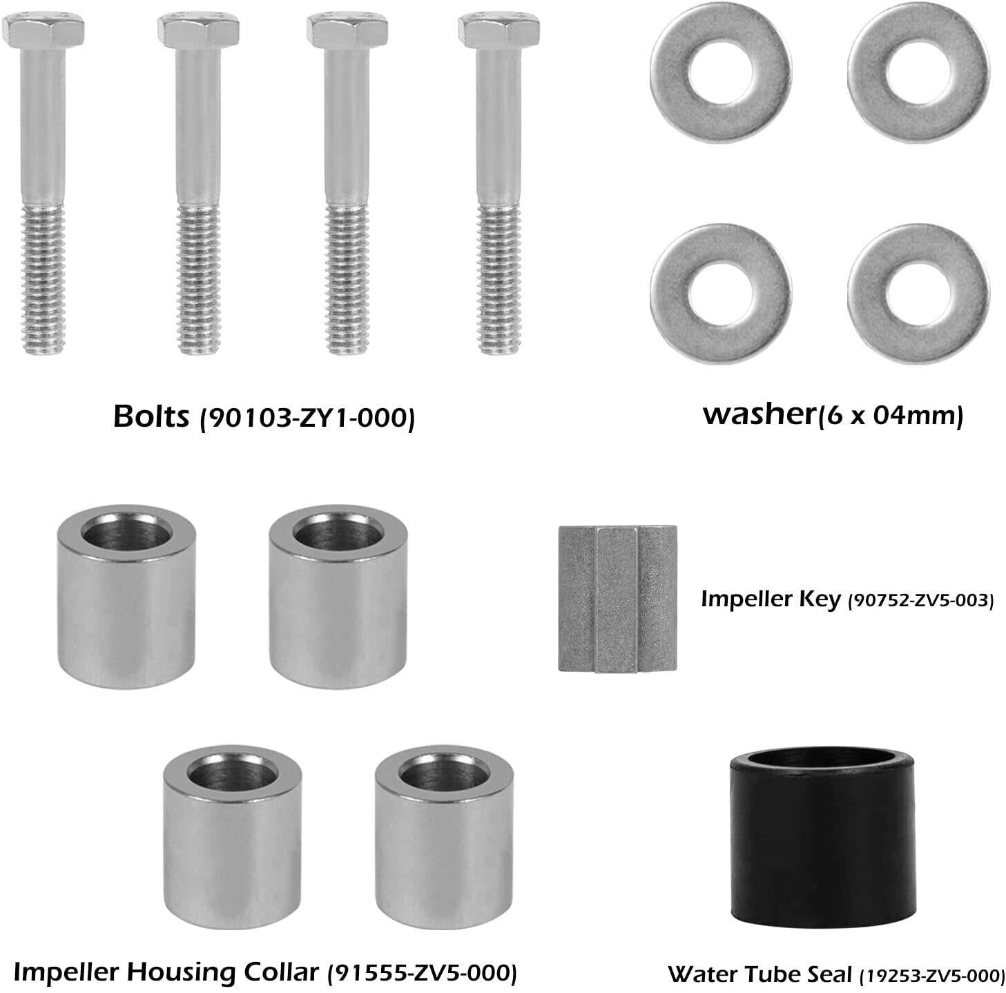 116607279549-5 - Northline Parts