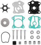 Water Pump Impeller Repair Kit for Honda Outboard 40Hp 50Hp BF40A BF50A BF40D