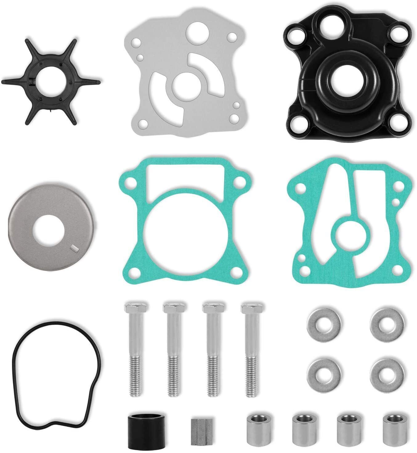 116607279549-9 - Northline Parts
