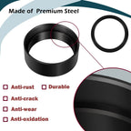 T-2926 4th Clutch Piston & Lip Seal Installer Protector Tool GM 4L80E J-38731