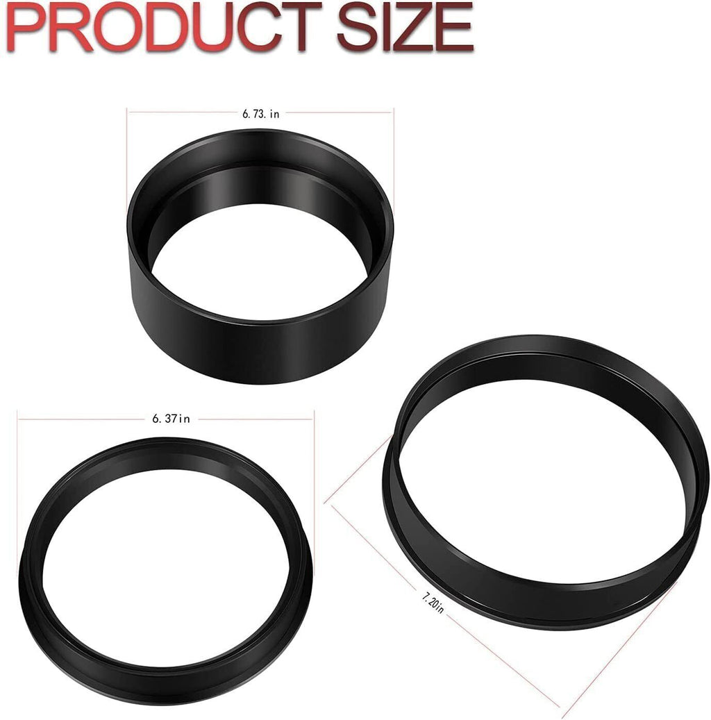 T-2926 4th Clutch Piston & Lip Seal Installer Protector Tool GM 4L80E J-38731