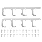 12558693 Square Coil Brackets Valve Cover for D514A D510C D581 LSX LQ9 LS6 L92