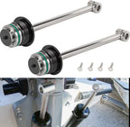 Trim Rod Assy Kit For Mercury/Mariner Verado 200-300hp IL6 8M0118299 896157A01