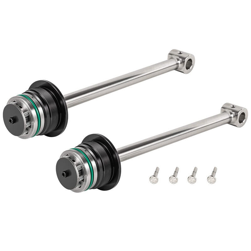 Trim Rod Assy Kit For Mercury/Mariner Verado 200-300hp IL6 8M0118299 896157A01
