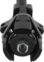 Truck Universal Bearing Cup Remover / Installer 7180 Fit 3-5/8" to 6-1/2" OD
