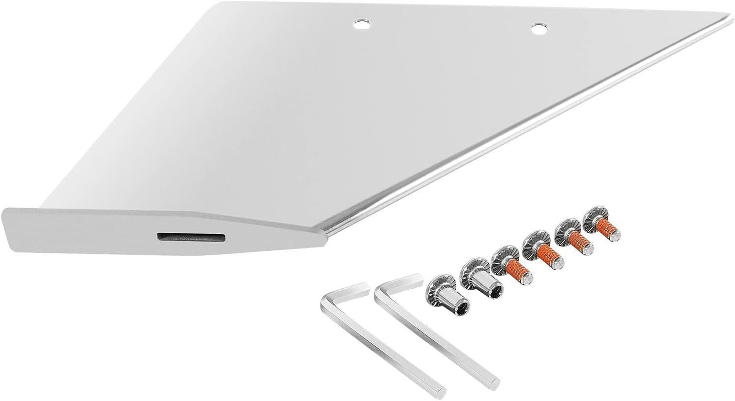 27031 Skeg Guard Protector for 1991-2023 Mercury Mercruiser Alpha 1 Generation 2
