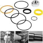 For Bobcat Tilt Cylinder Seal Kit 743 751 753 843 853 Skid Steer Loader 7135551