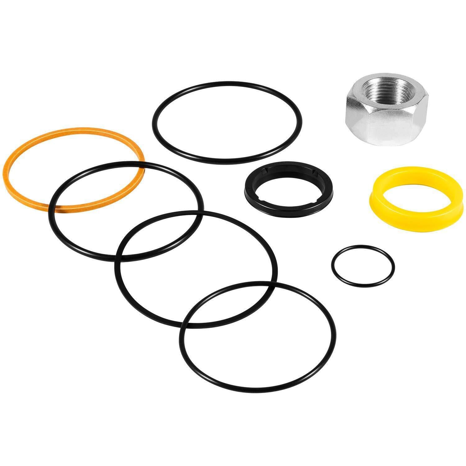 For Bobcat Tilt Cylinder Seal Kit 743 751 753 843 853 Skid Steer Loader 7135551
