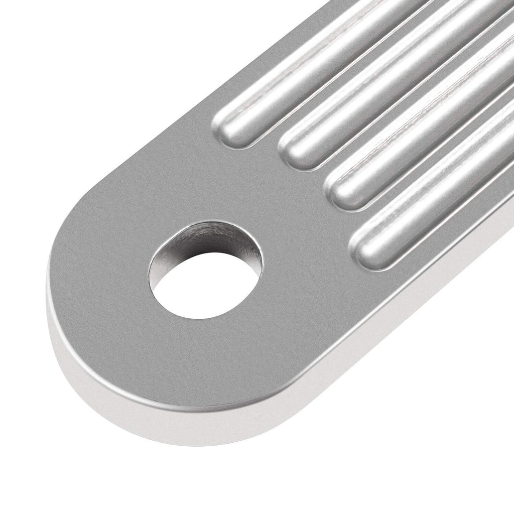 TH Marine Transom Support Plate TSP-2-DP Lower Bolt Hole Pattern Outboard motors