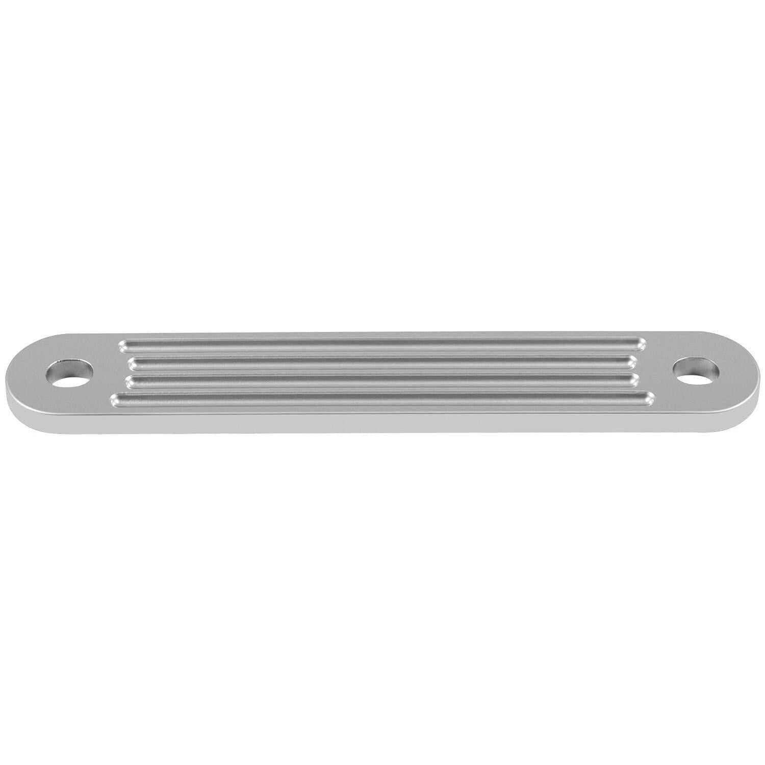 TH Marine Transom Support Plate TSP-2-DP Lower Bolt Hole Pattern Outboard motors