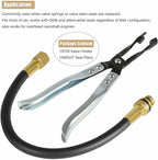 36050 Valve Keeper Remover & Valve Stem Seal Pliers & 19700 Air Valve Holder Kit