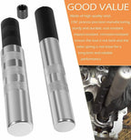36050 Valve Keeper Remover & Valve Stem Seal Pliers & 19700 Air Valve Holder Kit