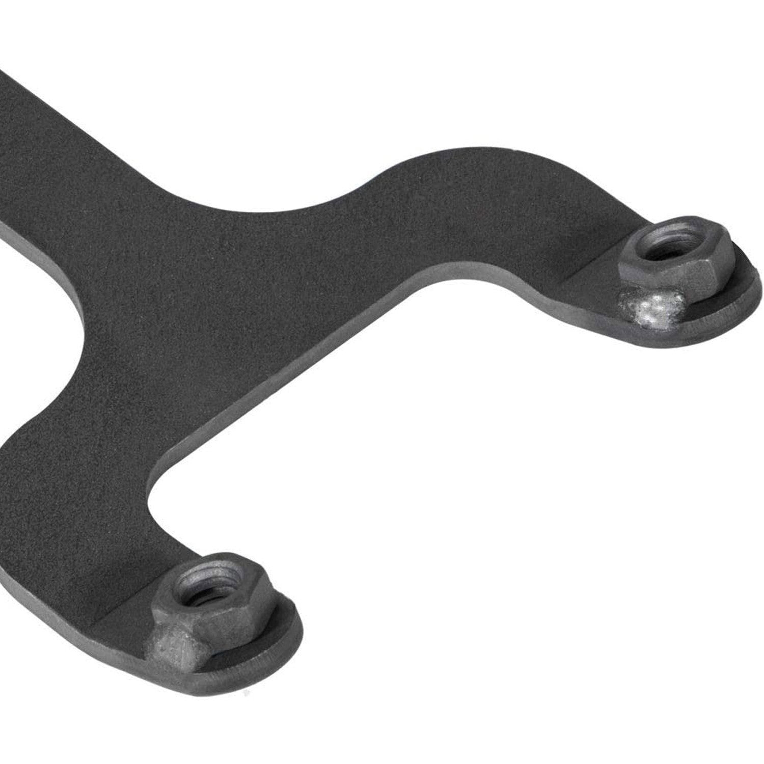 Rear Bar Pin Flag Nut Kits Shock Mounts for 1984-2001 Jeep Cherokee XJ 4WD 2WD