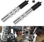 Valve Keeper Remover and Installer Kit 36050 w/ Valve Stems from 4.5 to 7.5mm