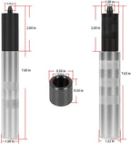 Valve Keeper Remover and Installer Kit 36050 w/ Valve Stems from 4.5 to 7.5mm