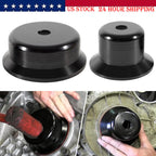 Front & Rear Crank Seal Driver Kit for 2001-2016 GM 6.6L Duramax Diesel Engine