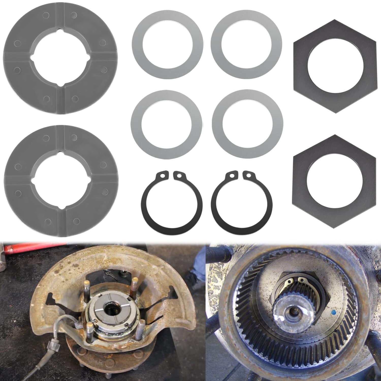 116607281191-6 - Northline Parts
