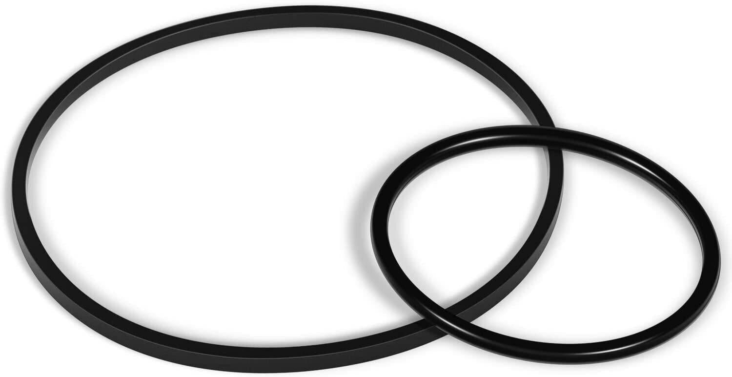 385310151 O-Ring Kit for Sealand/Dometic S Series & T Series Pumps 2PCS