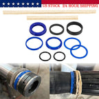 For Rotary Lift SPO9 SP0A9 SPO7 SPOA7 SPO88 Cylinder Seal Kit FJ783 FJ7664 TEXAS