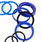 For Rotary Lift SPO9 SP0A9 SPO7 SPOA7 SPO88 Cylinder Seal Kit FJ783 FJ7664 TEXAS