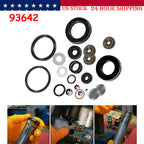 Floor Jack Seal Repair Kit for Lincoln Walker Model 93642 All Series B C E 2 Ton