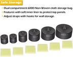 Shaft Protector For Use With 'Grip-O-Matic' pullers or Push-Pullers # OTC 8056