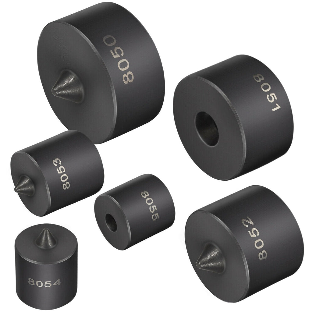 Shaft Protector For Use With 'Grip-O-Matic' pullers or Push-Pullers # OTC 8056
