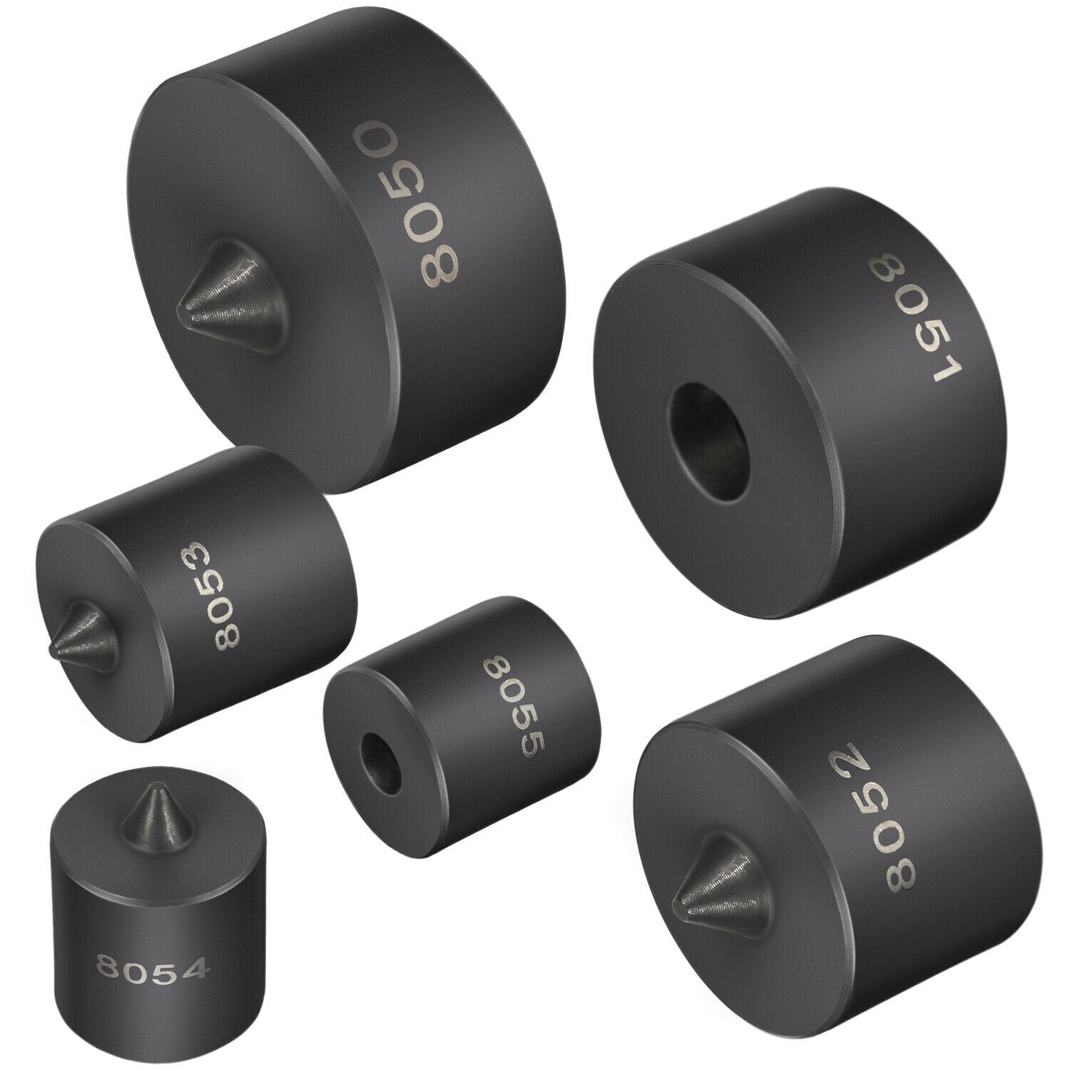 Shaft Protector For Use With 'Grip-O-Matic' pullers or Push-Pullers # OTC 8056