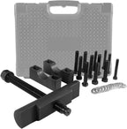 Heavy Duty Yoke Puller for Spicer & Meritor 1610 1710 1760 1810 Series 10803 Alt