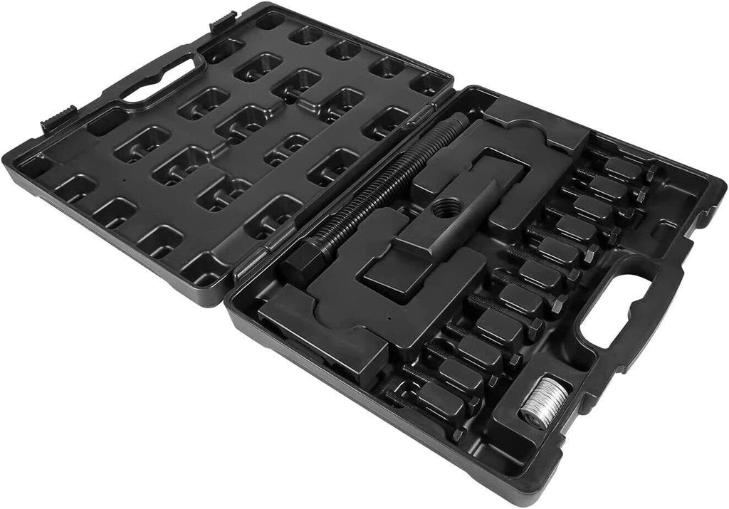 Heavy Duty Yoke Puller for Spicer & Meritor 1610 1710 1760 1810 Series 10803 Alt