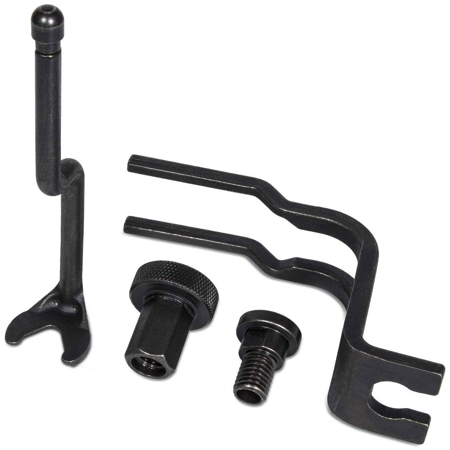 6684 Valve Spring Compressor Tool for Ford 4.6L 5.4L 6.8L 3V Engines F-150