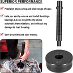 T-0220-39 Master Bushing Driver Set for Chrysler GM Ford Transmissions Bushing