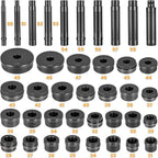 T-0220-39 Master Bushing Driver Set for Chrysler GM Ford Transmissions Bushing