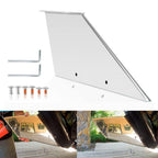 27051 Skeg Guard Protector Safe-Skeg For Mercury Mercruiser Bravo 1, 3 1990-2023