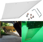 27051 Skeg Guard Protector Safe-Skeg For Mercury Mercruiser Bravo 1, 3 1990-2023