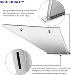 27051 Skeg Guard Protector Safe-Skeg For Mercury Mercruiser Bravo 1, 3 1990-2023