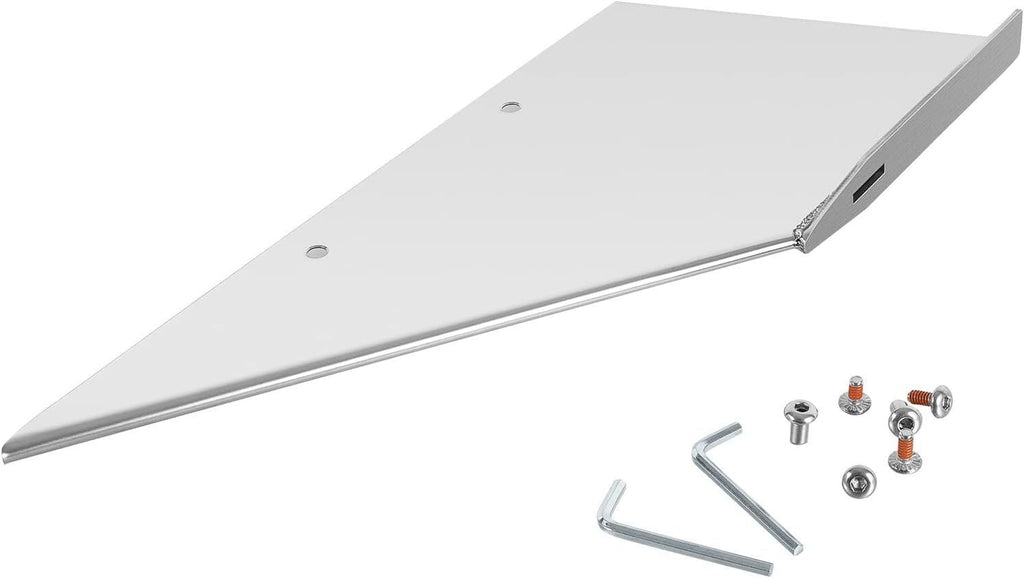 27051 Skeg Guard Protector Safe-Skeg For Mercury Mercruiser Bravo 1, 3 1990-2023