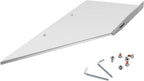 27051 Skeg Guard Protector Safe-Skeg For Mercury Mercruiser Bravo 1, 3 1990-2023