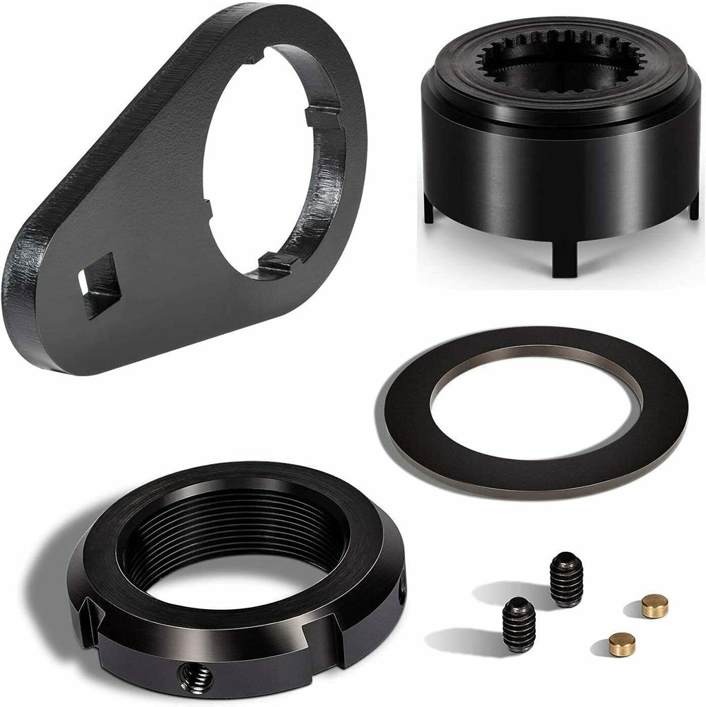 5th Gear Lock Nut Retainer Kit for Dodge Cummins NV4500 Transmission 1994-2004