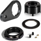5th Gear Lock Nut Retainer Kit for Dodge Cummins NV4500 Transmission 1994-2004