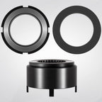 5th Gear Lock Nut Retainer Kit for Dodge Cummins NV4500 Transmission 1994-2004