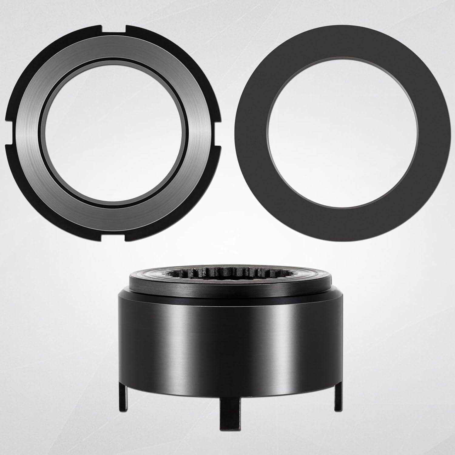 5th Gear Lock Nut Retainer Kit for Dodge Cummins NV4500 Transmission 1994-2004