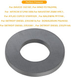 Allison 1000 Spin-On Filter and Magnet Kit 29539579 29535617