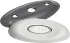 2472-824 Spa Oval Pillow Insert + Back Mount for 2004–2018 Jacuzzi J-300 Series