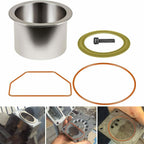 Air Compressor Cylinder Sleeve & Ring Kit Replaces Craftsman K-0650