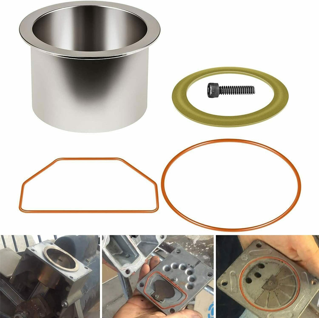 Craftsman 919 Air Compressor Cylinder Sleeve Ring Kit K-0650