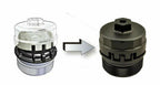 Black Oil Filter Cap Wrench For Toyota Camry RAV4 Highlander Tacoma Tundra Lexus