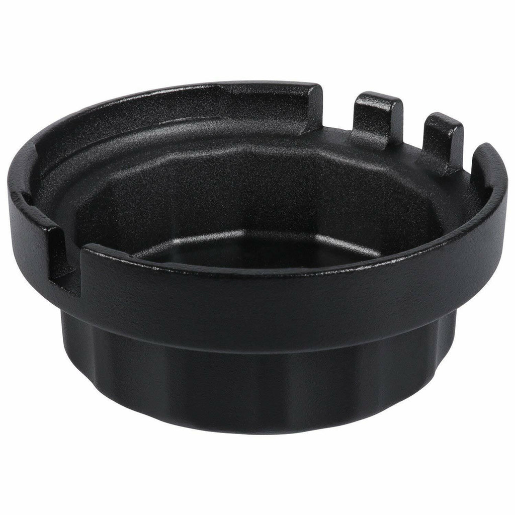 Black Oil Filter Cap Wrench For Toyota Camry RAV4 Highlander Tacoma Tundra Lexus