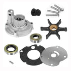 382296 Outboard Water Pump Impeller Rebuild Kit for Evinrude Johnson 9.5hp 10hp