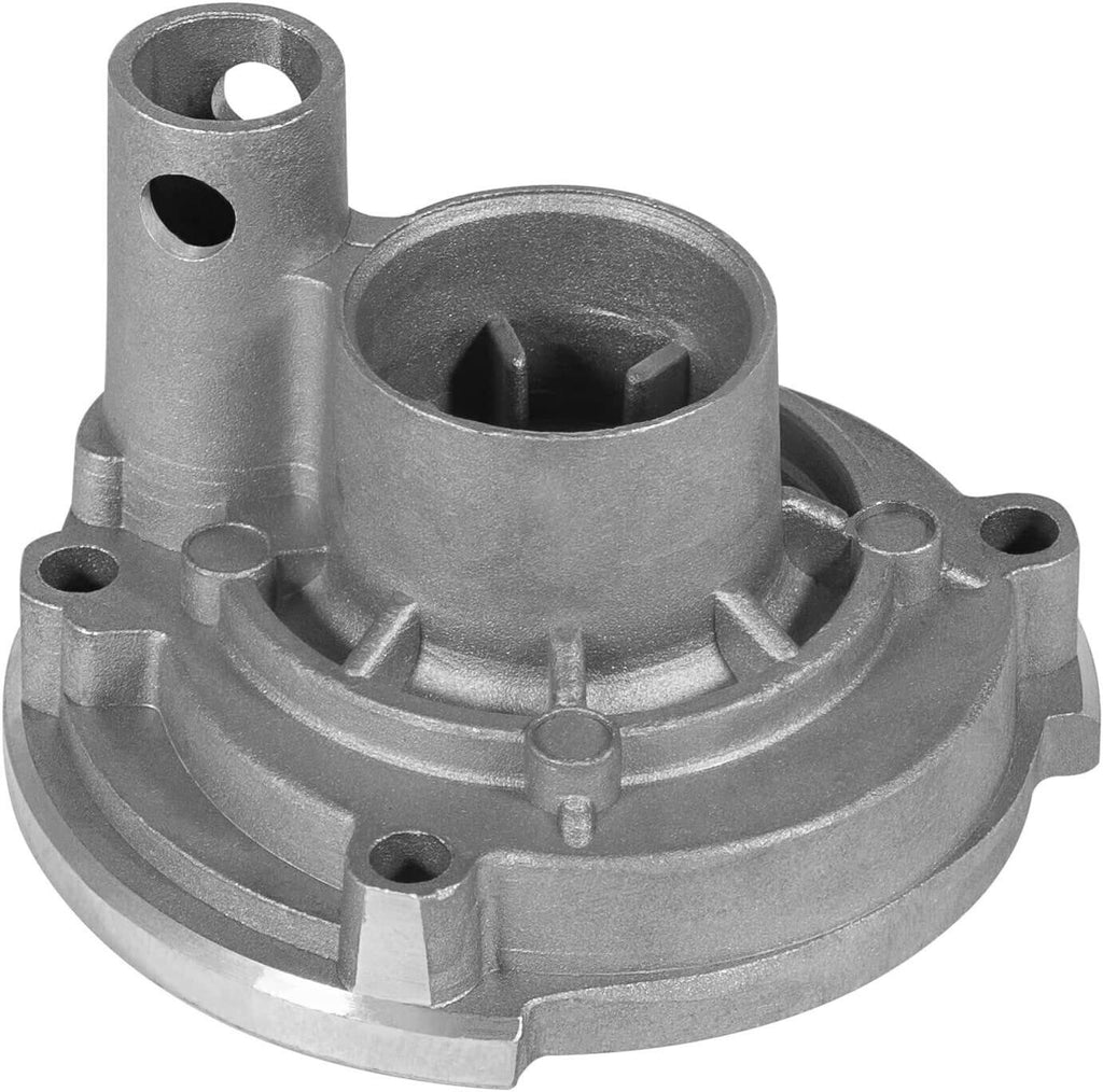 382296 Outboard Water Pump Impeller Rebuild Kit for Evinrude Johnson 9.5hp 10hp